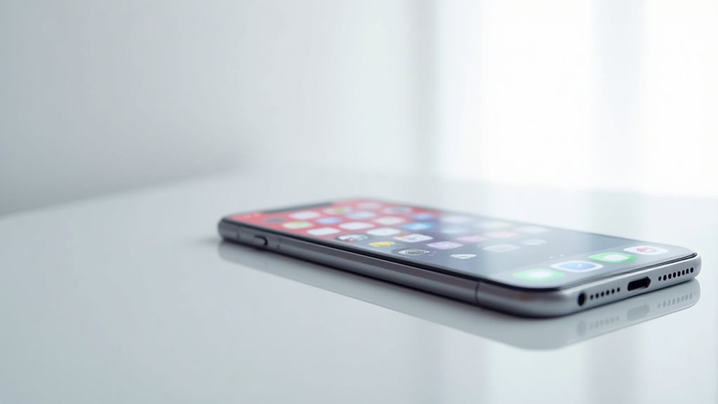 sprawdź status odblokowania iPhone'a s