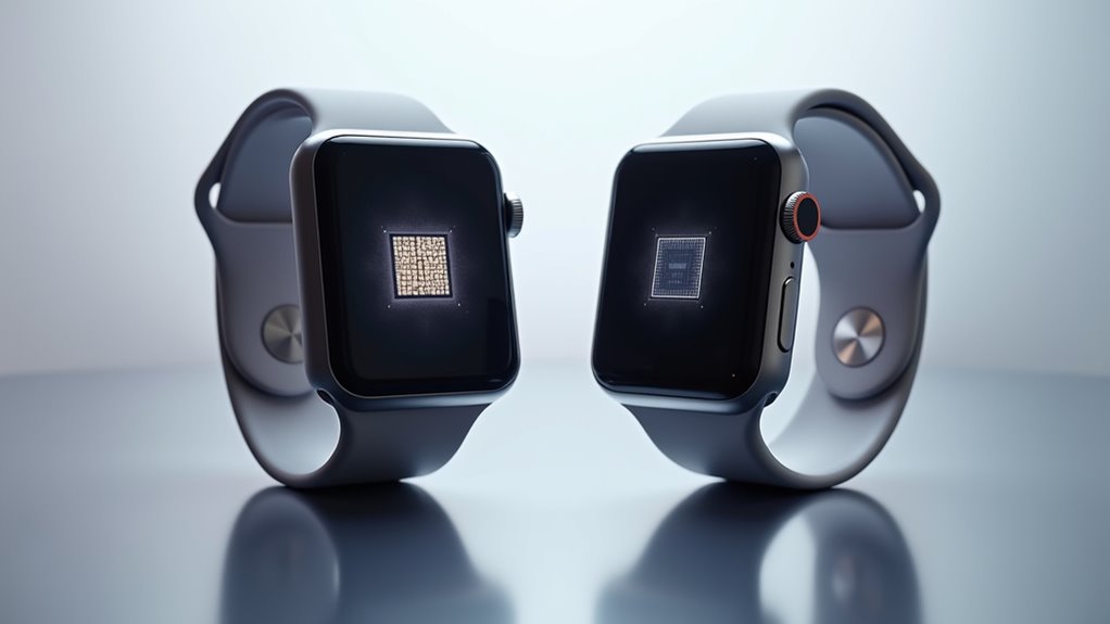 Wydajność i analiza chipsetu