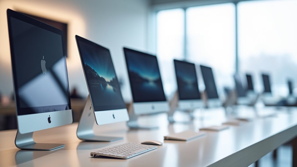 wybór przewodnika po komputerach Mac zasilanych przez Apple Silicon