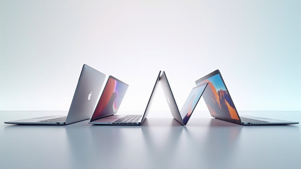 Wybór idealnego MacBooka