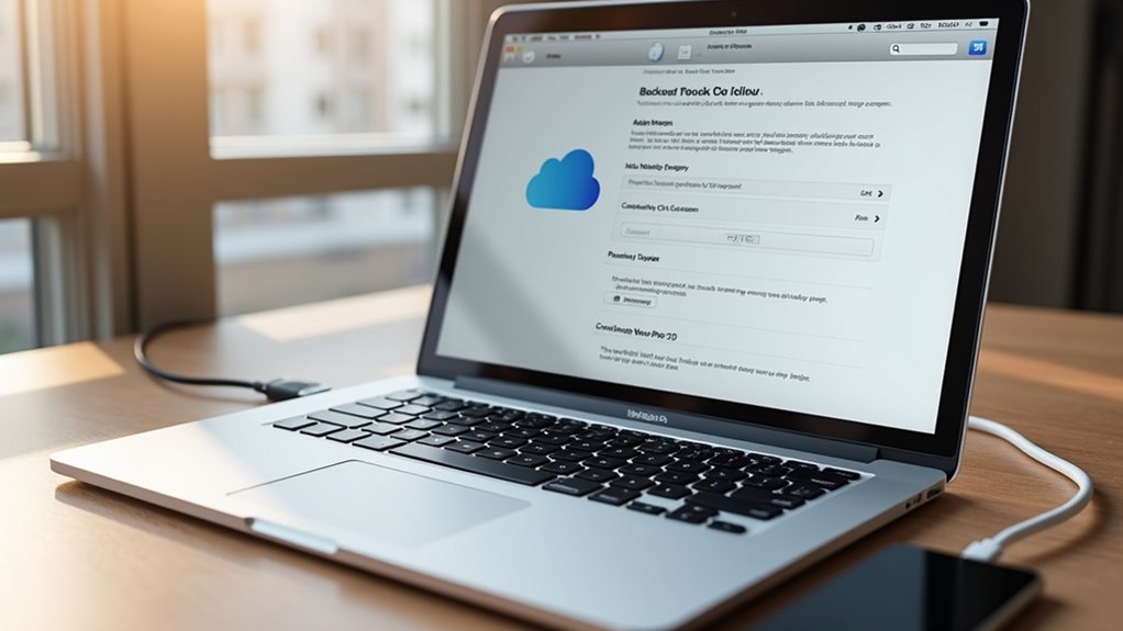 chmura vs lokalne opcje kopii zapasowej