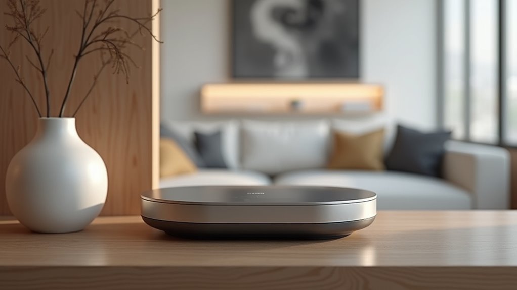 Kompaktowy design dla nowoczesnego życia