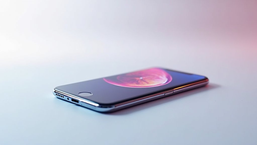 Porównanie funkcji zawsze włączony w iPhone'ach