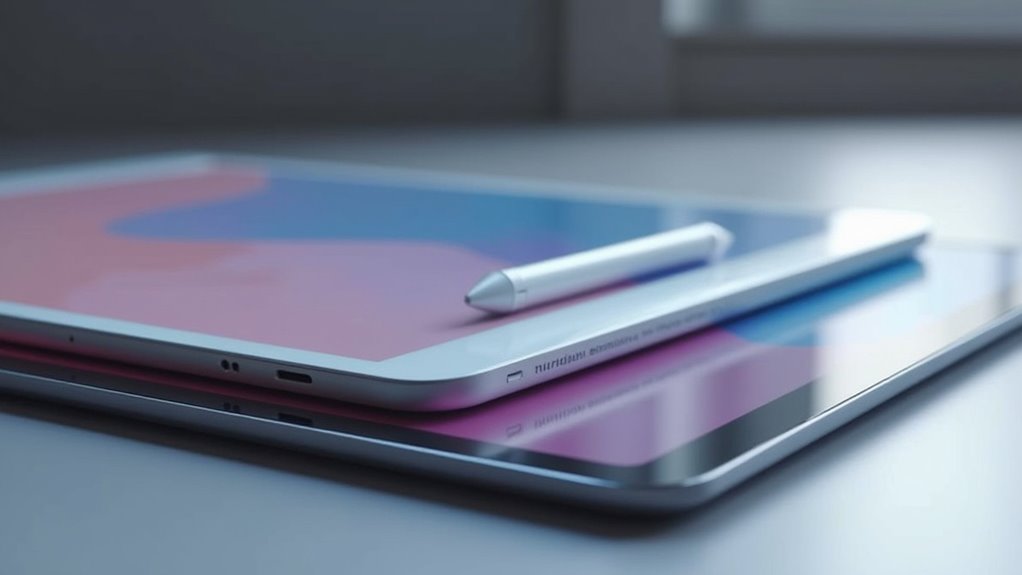 Zgodność i użyteczność Apple Pencil