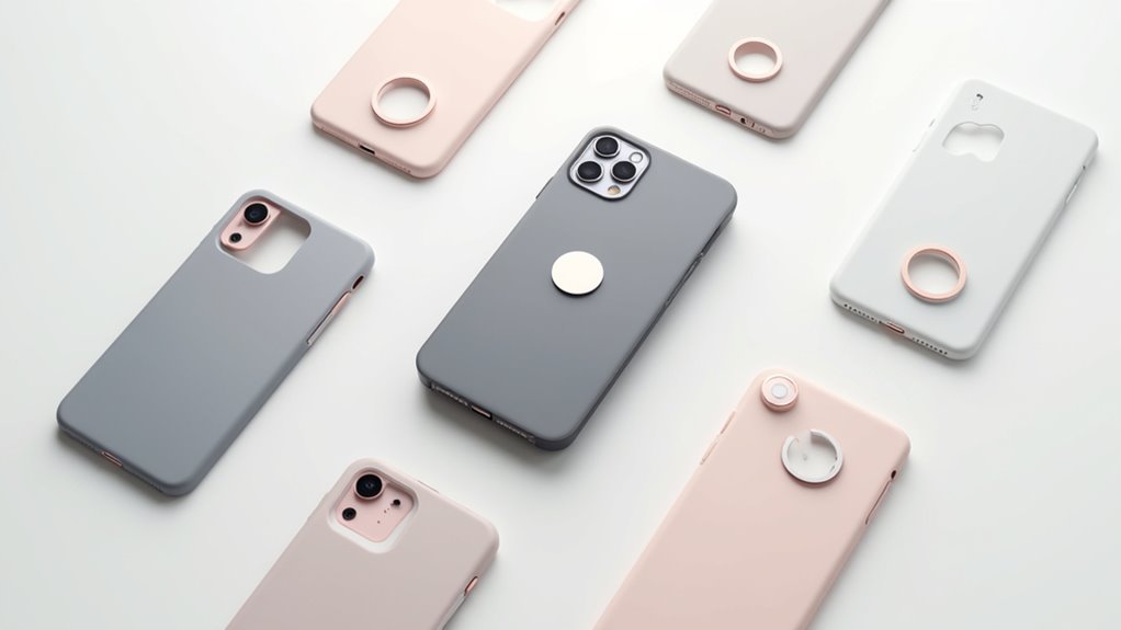 kompatybilne etui ochronne MagSafe