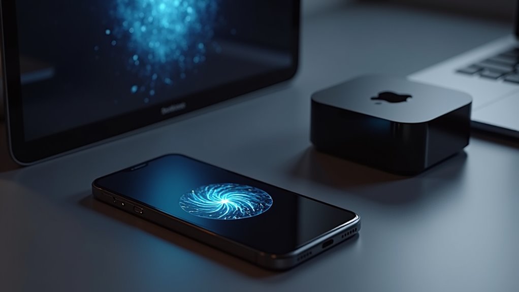 Konfigurowanie AirPlay na urządzeniach Apple