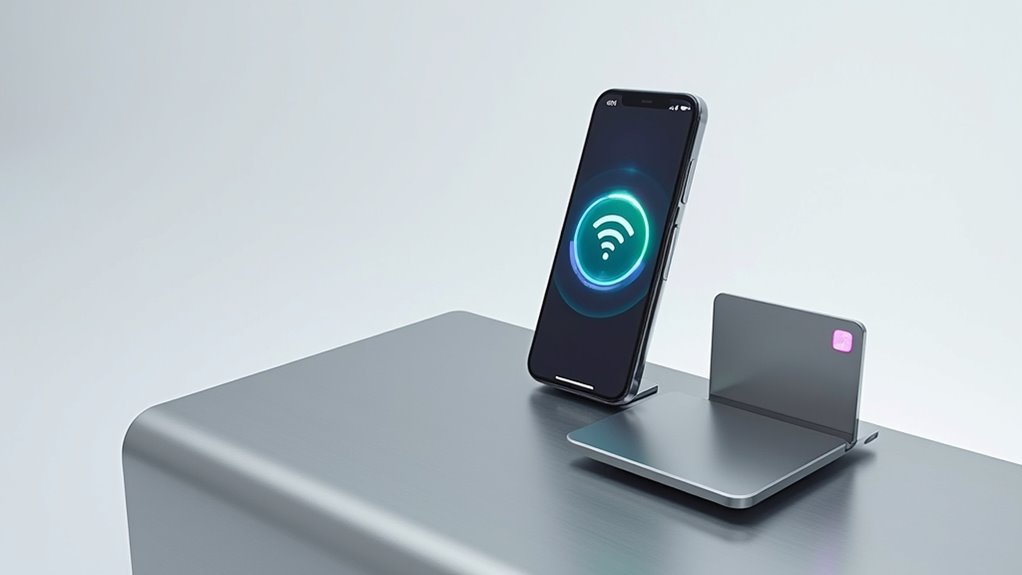 płatności zbliżeniowe i integracja z Apple Pay