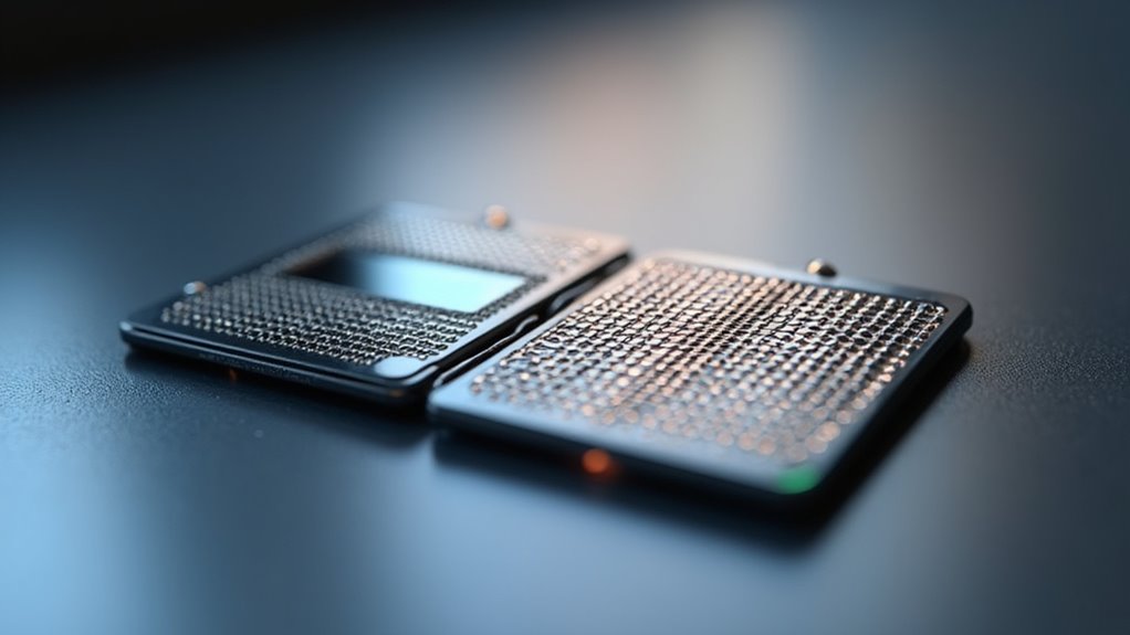 Główna architektura i produkcja