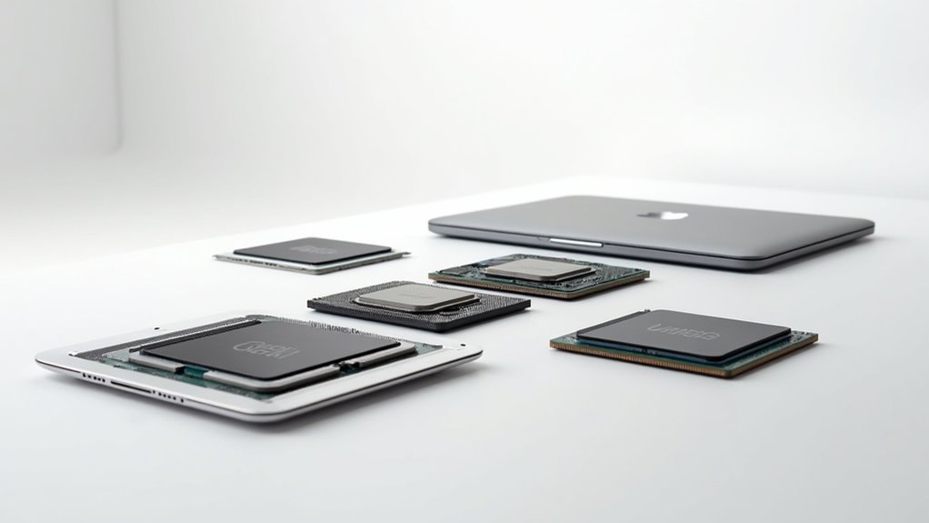 Metryki wydajności procesora