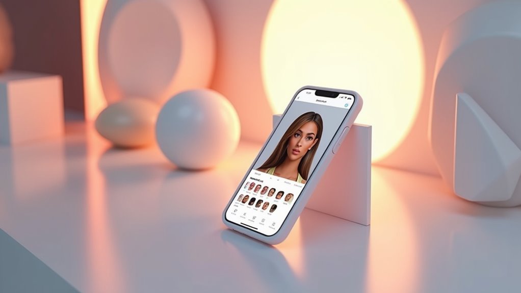 tworzenie spersonalizowanej memoji