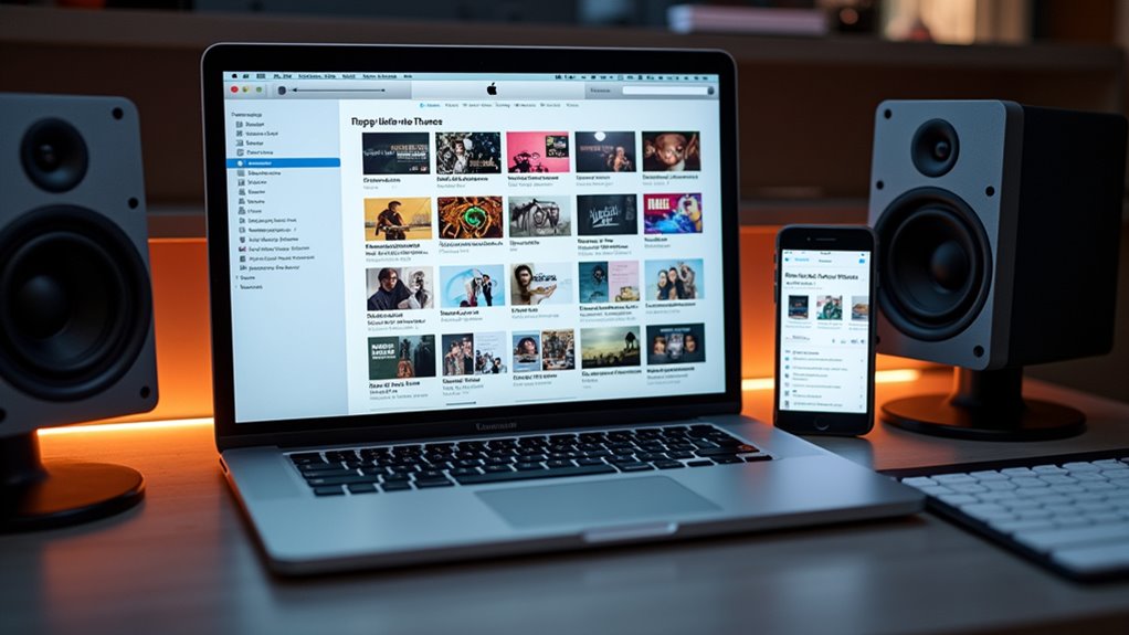 tworzenie ostatecznego centrum multimedialnego