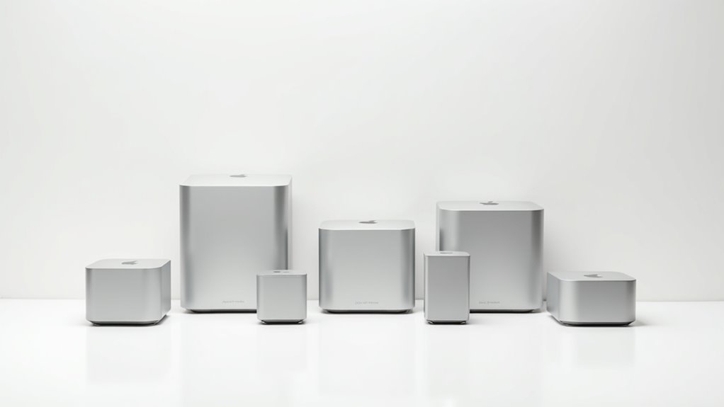 dostosowanie rozmiaru urządzeń domowych