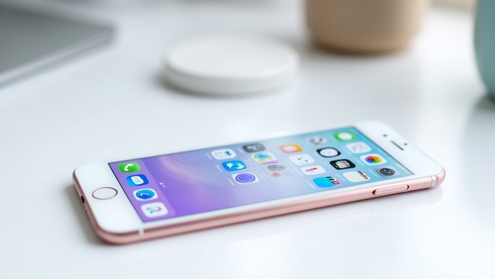 Dostosowywanie układu ekranu głównego