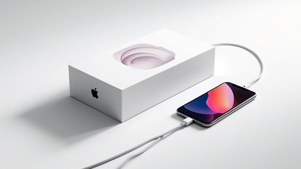 Przenoszenie danych ze starego urządzenia