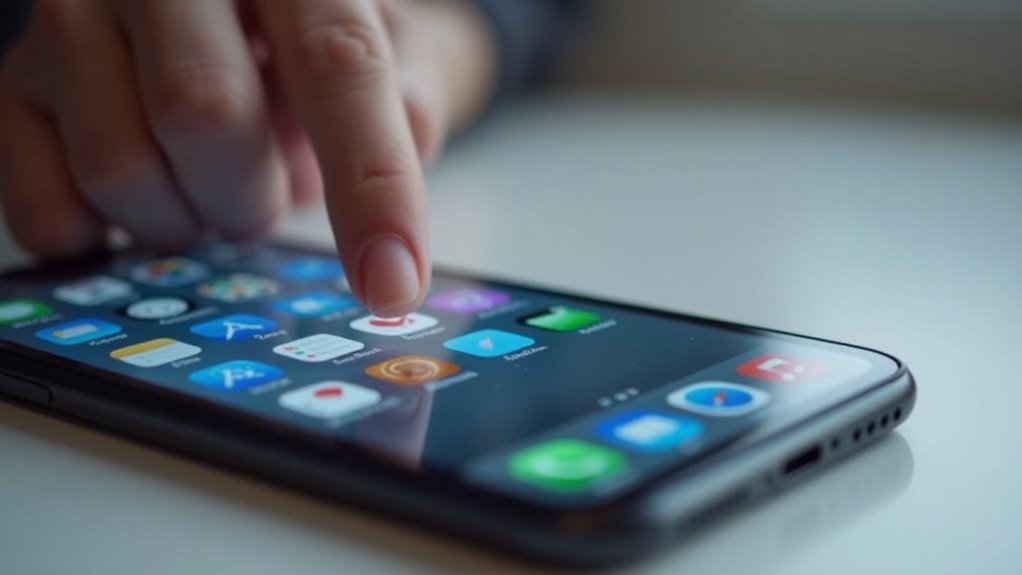 Usuwanie aplikacji przy użyciu biblioteki aplikacji