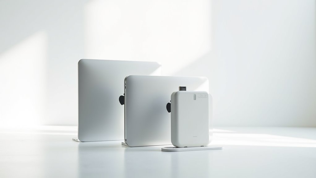 elementy projektowe i specyfikacje fizyczne