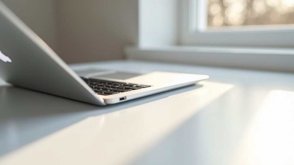 Projektanci preferują sprzęt Apple