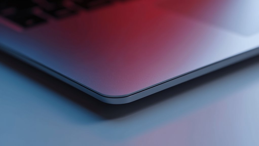 jakość wyświetlania i dokładność kolorów