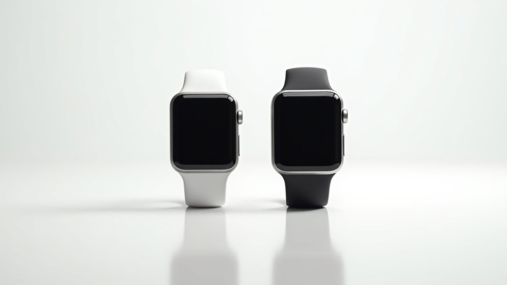 Wyświetlanie różnic technologicznych