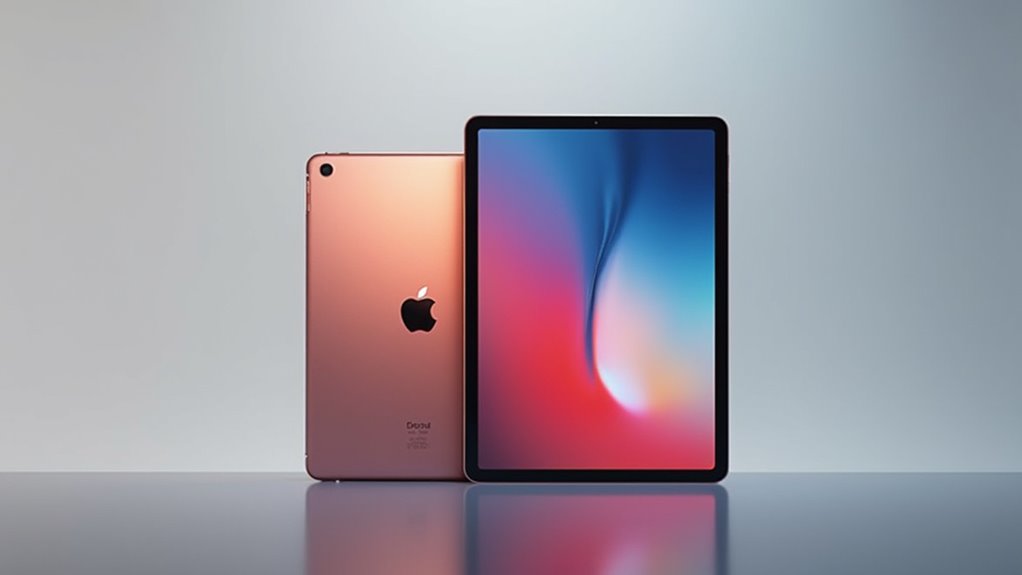 wyświetl wydajność technologii