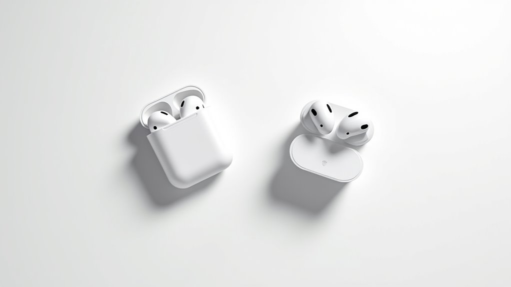 Porównanie słuchawek dousznych wybór rozwiązania 2025