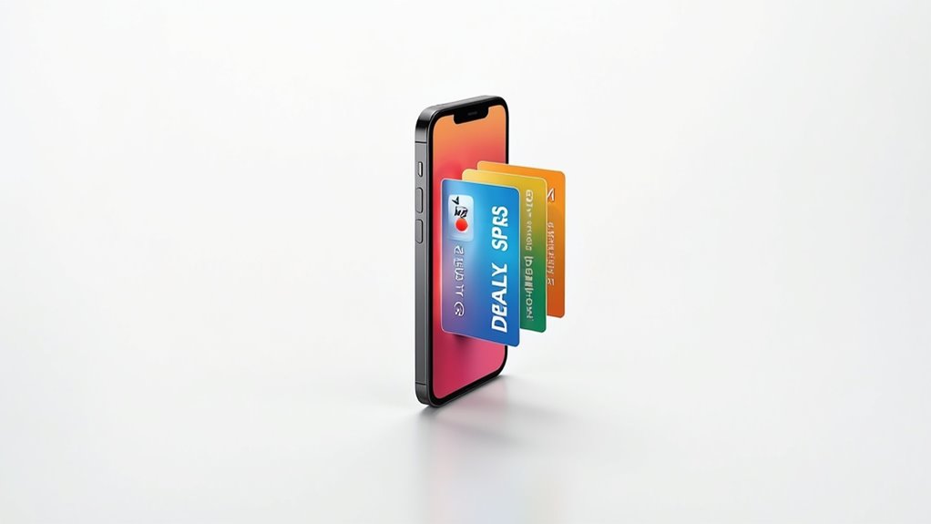 łatwo dostępne programy lojalnościowe i zniżki