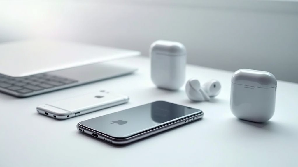 integracja i łączność ekosystemu