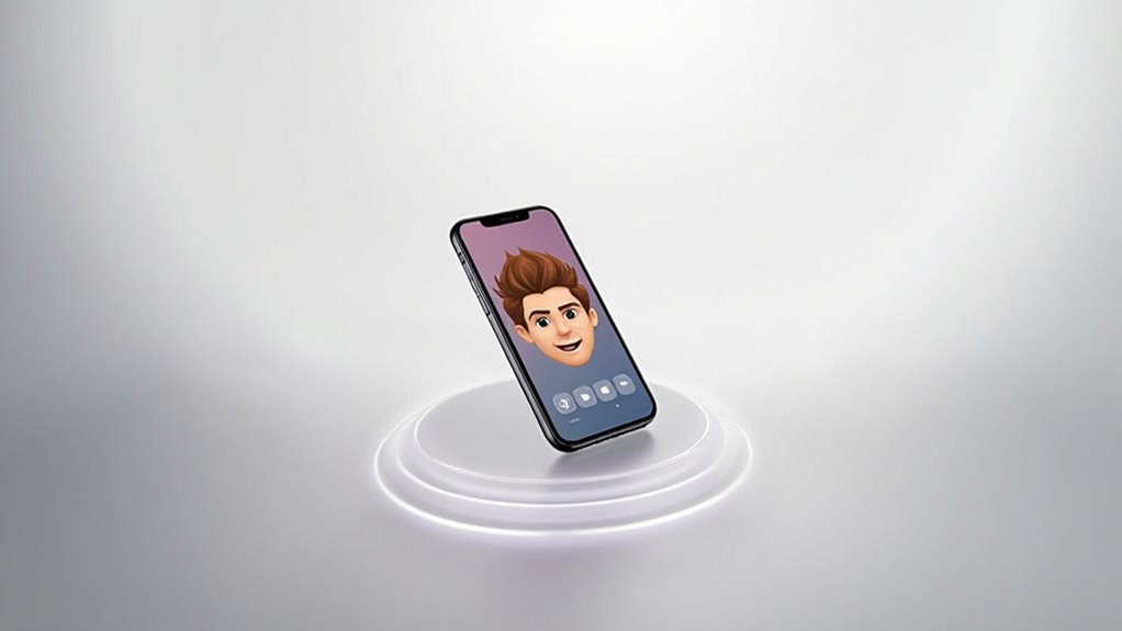 Edytowanie i zarządzanie kolekcją Memoji