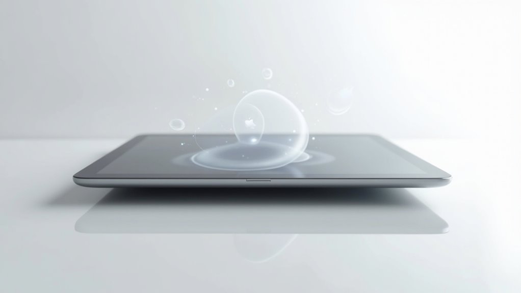 wydajne gesty nawigacyjne rękami