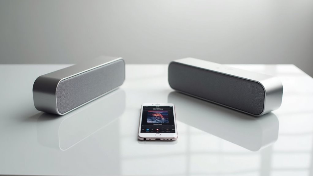 Zwiększ wrażenia dźwiękowe za pomocą AirPlay