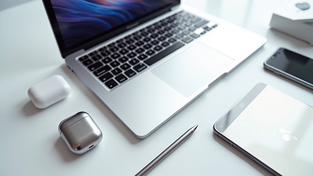 zarządzanie identyfikatorem Apple dla przedsiębiorstw