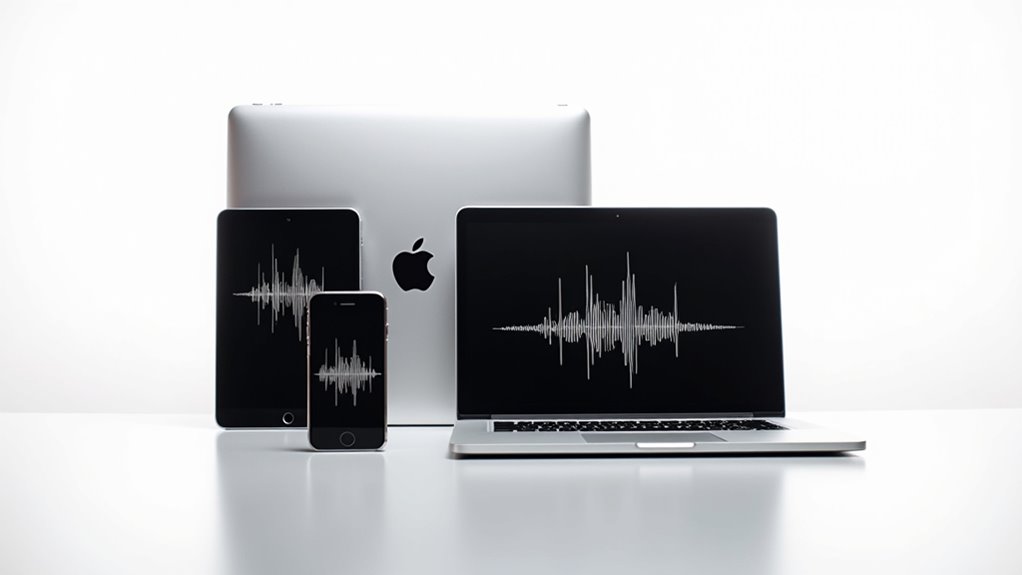 Ewolucja kodeków audio