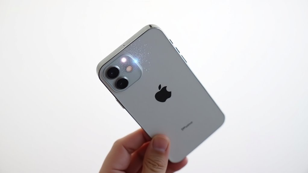 funkcje zabezpieczeń identyfikacji twarzy