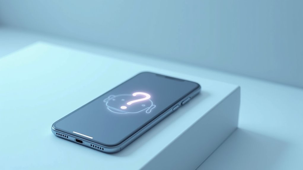 rozwiązywanie problemów z rozpoznawaniem twarzy