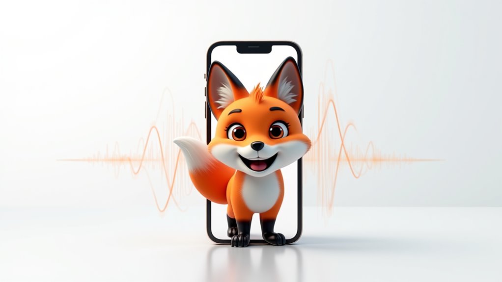 technologia przechwytywania ruchu twarzy napędza animoji