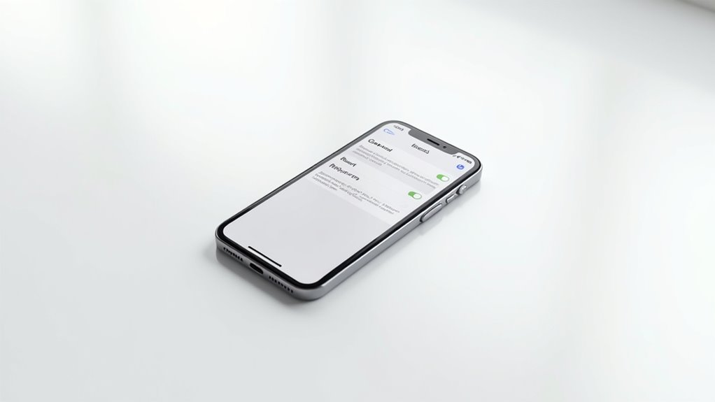 Pełny reset fabryczny