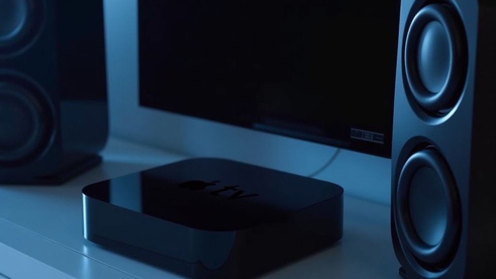 Podstawowy sprzęt do oglądania Dolby Vision