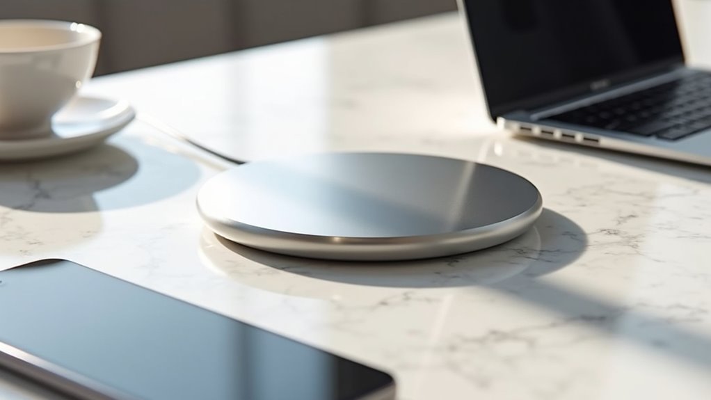 adopcja azotku galu w elektronice użytkowej