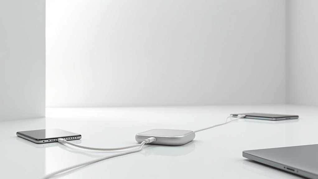 Azotek galu rewolucjonizuje rozwiązania energetyczne dla gospodarstw domowych