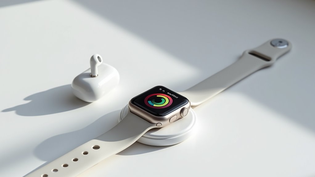 zdolności śledzenia zdrowia i kondycji