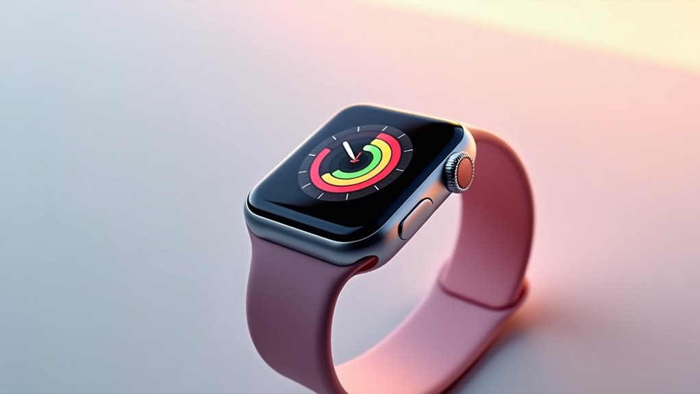 Funkcje śledzenia zdrowia