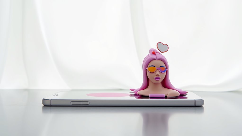 jak stworzyć memoji