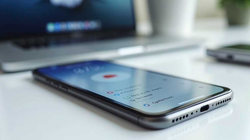 Zarządzanie miejscem na dysku iCloud