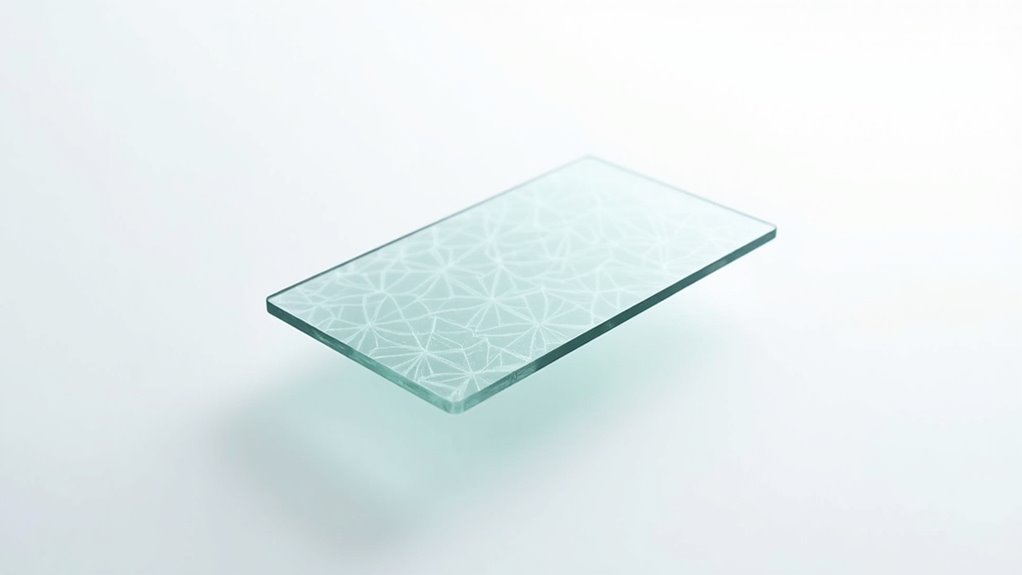 Zwiększone właściwości mechaniczne, wytrzymałość i trwałość