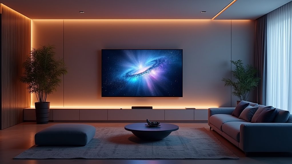 ulepszone wrażenia z oglądania wideo