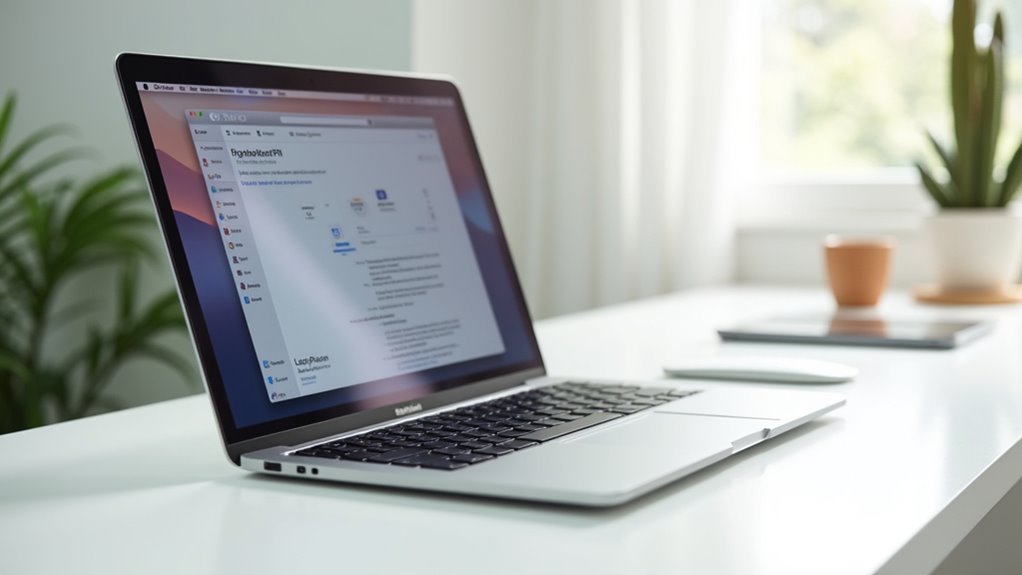 Instalowanie aplikacji VPN innej firmy