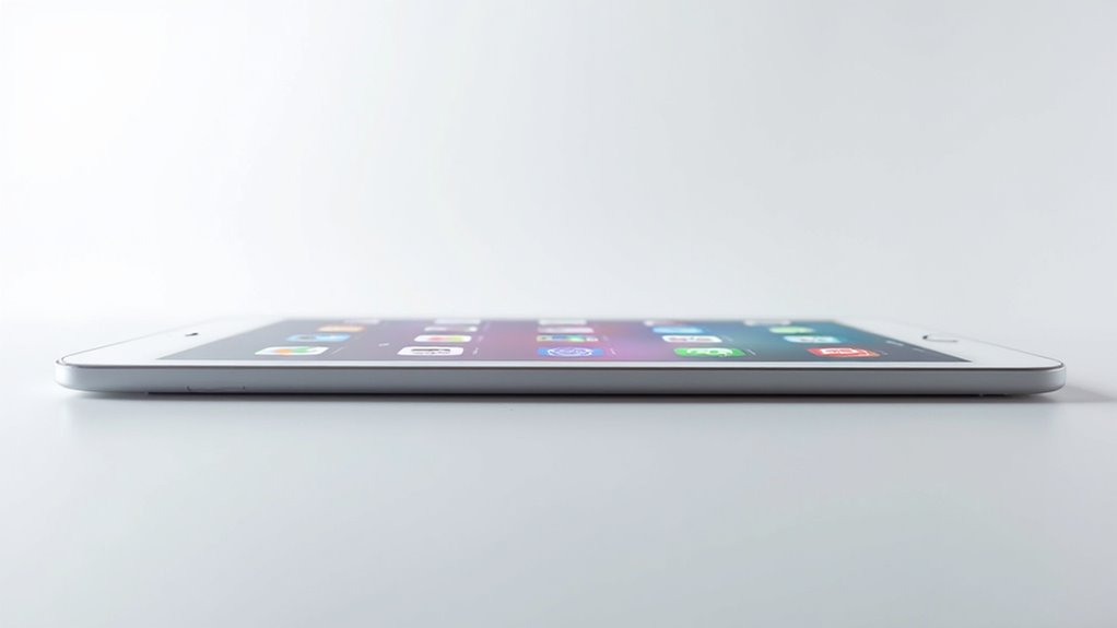 Wprowadzenie do funkcji iPada