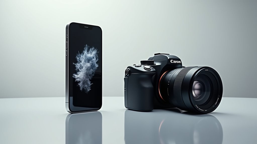 inwestycja w fotografię