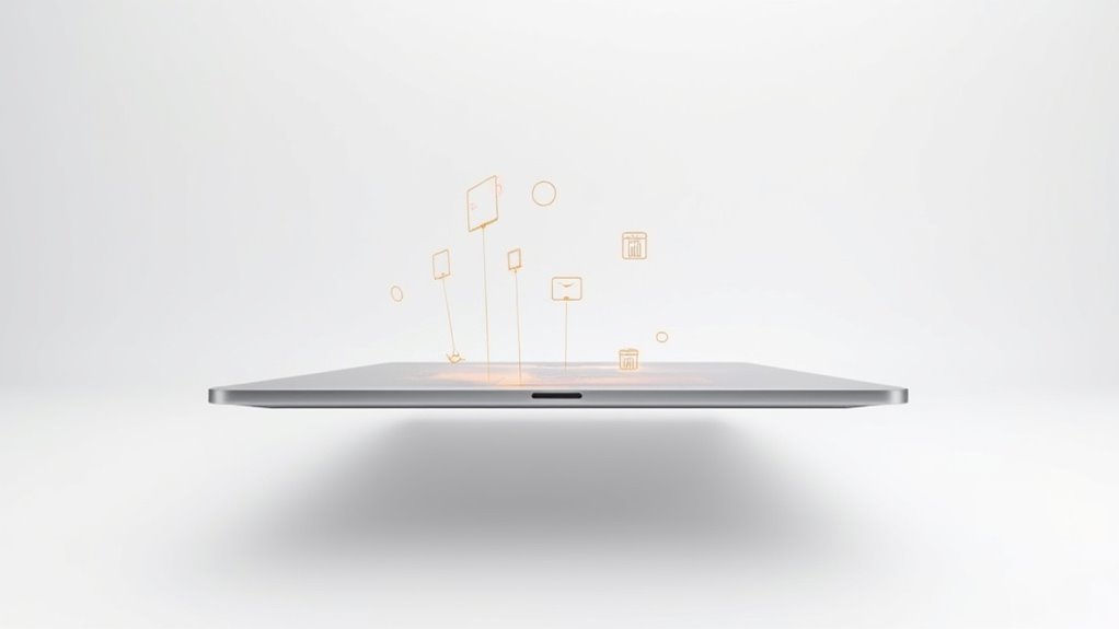 wybór pamięci iPada ceny