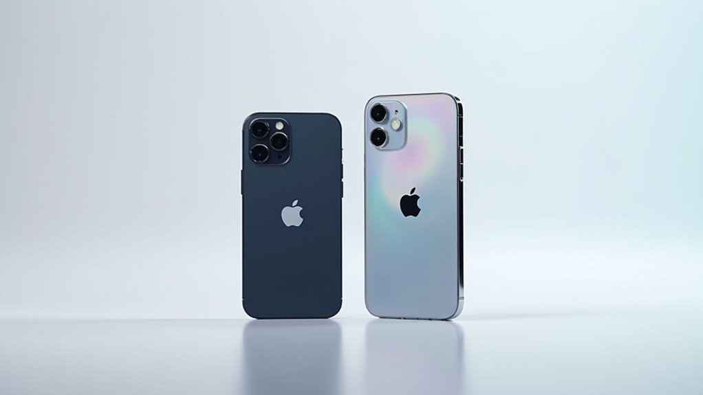 iPhone 13 kontra iPhone 15 porównanie